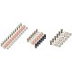 WES Running Board Mount Kits