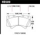 HAWK Super Duty Brake Pad Sets