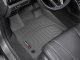 WT FloorLiner - Front - Grey
