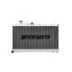MM Radiators - Alum