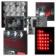 SPY LED Tail Lights