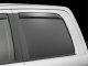 WT Deflector - Rear - Drk Smk