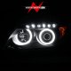 ANZ LED/Projector Headlights