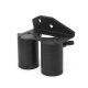 MM Baffled Oil Catch - Kit
