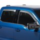 PUT Element Chrm Window Visors