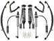 ICO 2.5 Series Coilover Kits