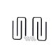SKY Axle U-Bolts