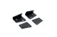 PUT Luminix Roof Brackets