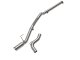 AFE Exhaust DPF Back