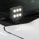 PUT Luminix Roof Brackets