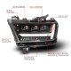 ANZ LED/Projector Headlights