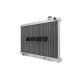 MM Radiators - Alum
