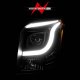 ANZ LED/Projector Headlights