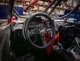 PRP Flat Steering Wheel