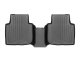 WT FloorLiner - Rear - Blk