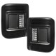 ORL LED Tail Lights