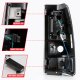ANZ LED Taillights