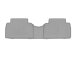 WT FloorLiner - Rear - Grey