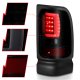 ANZ LED Taillights