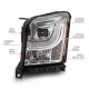 ANZ LED/Projector Headlights