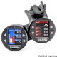 GBE Gauge Components
