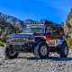 WES Sportsman Winch Mnt Guards