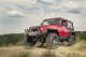 RUG Fender Flare Kits