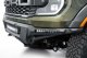 ADD Phantom Front Bumper