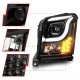 ANZ LED/Projector Headlights