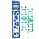 BBK Intake Manifold Gasket Set