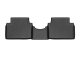 WT FloorLiner - Rear - Blk
