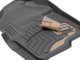 WT 3D FloorMat - Front - Blk