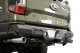 ADD Phantom Rear Bumper