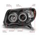 ANZ LED/Projector Headlights