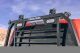 BCK SRL Headache Racks