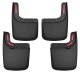 HL Mud Guards