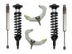 ICO 2.5 Series Coilover Kits
