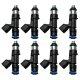 FR Fuel Injector Sets