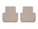 WT FloorLiner - Rear - Tan