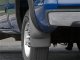 WT No Drill Mudflaps