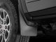 WT No Drill Mudflaps