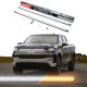 XKG Grill Light Bars