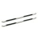 WES Nerf Bars - E-Series 3