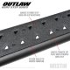 WES Nerf Bars - Outlaw