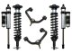 ICO 2.5 Series Coilover Kits