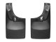 WT No Drill Mudflaps