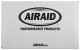 AIR Cold Air Intake Kit