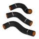 MM Silicone Hose - Radiator