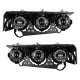 ORL Fog Light Assembly