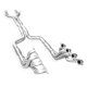 SSW Long Tube Headers
